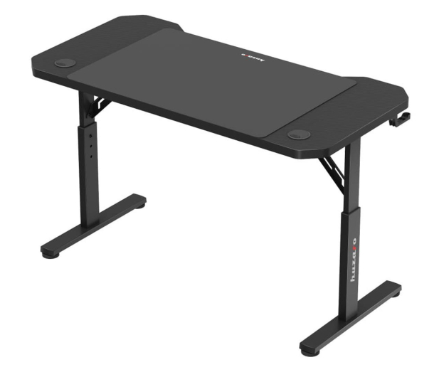Huzaro Hero 2.6 Black HZ-HERO 2.6 BLACK - 1243130 - zdjęcie 4